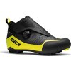 Zimní tretry SIDI Hiemx Black/Yellow Neon (Varianta 36)