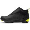 Zimní tretry SIDI Hiemx Black/Yellow Neon (Varianta 36)