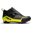 Zimní tretry SIDI Hiemx Black/Yellow Neon (Varianta 36)