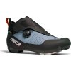 Zimní tretry SIDI Hiemx Frost Grey/Black (Varianta 36)