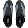 Zimní tretry SIDI Hiemx Frost Grey/Black (Varianta 36)