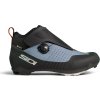 Zimní tretry SIDI Hiemx Frost Grey/Black (Varianta 36)