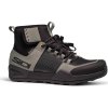 Zimní tretry SIDI Atomus MID GTX Mulled Green/Black (Varianta 36)