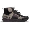 Zimní tretry SIDI Atomus MID GTX Mulled Green/Black (Varianta 36)