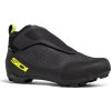 Zimní tretry SIDI Glacies Black/Black (Varianta 36)