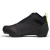 Zimní tretry SIDI Glacies Black/Black (Varianta 36)