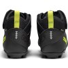 Zimní tretry SIDI Glacies Black/Black (Varianta 36)
