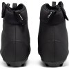 Zimní tretry SIDI Nubes XC Black/Black (Varianta 36)