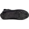 Zimní tretry SIDI Nubes XC Black/Black (Varianta 36)