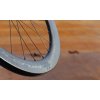 Sada kol FULCRUM Wind 57 DB 2WF C23 Carbon OEM (Varianta - N3W)