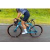 Sada kol FULCRUM Wind 57 DB 2WF C23 Carbon OEM (Varianta - N3W)