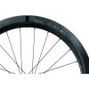 Sada kol FULCRUM Wind 57 DB 2WF C23 Carbon OEM (Varianta - N3W)