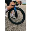 Sada kol FULCRUM Sharq 57 2WF C25 Carbon OEM (Varianta - N3W)