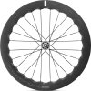 Sada kol FULCRUM Sharq 57 2WF C25 Carbon OEM (Varianta - N3W)