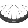 Sada kol FULCRUM Sharq 57 2WF C25 Carbon OEM (Varianta - N3W)