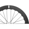 Sada kol FULCRUM Sharq 57 2WF C25 Carbon OEM (Varianta - N3W)