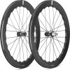 Sada kol FULCRUM Sharq 57 2WF C25 Carbon OEM (Varianta - N3W)