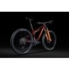 LAPIERRE XRM 10.9 Translucent Carmin (Varianta S)