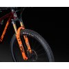 LAPIERRE XRM 10.9 Translucent Carmin (Varianta S)