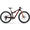 LAPIERRE XRM 10.9 Translucent Carmin (Varianta S)