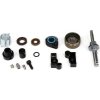 Damper Upgrade Kit - 3-Position Remote BackSide (includes 3Pcam, screws, cable hanger, pul