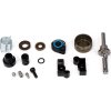 Damper Upgrade Kit - 2-Position Remote BackSide (includes 2P cam, screws, cable hanger, pu