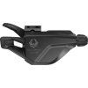Řadící páčka SRAM S200 Eagle Single Click 12 rychl. zadní - MMX se samostatnou objímkou