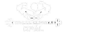 Fitness centrum Opál