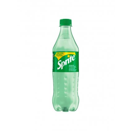 Sprite plast 500ml