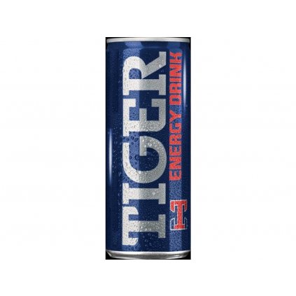 1200 tiger energy drink 250ml