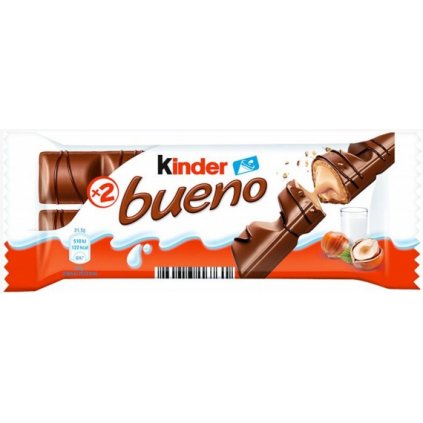 cokoladova tycinka kinder bueno 43g default