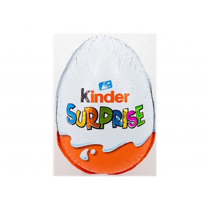 8335 kinder surprise vajicko s prekvapenim 20g