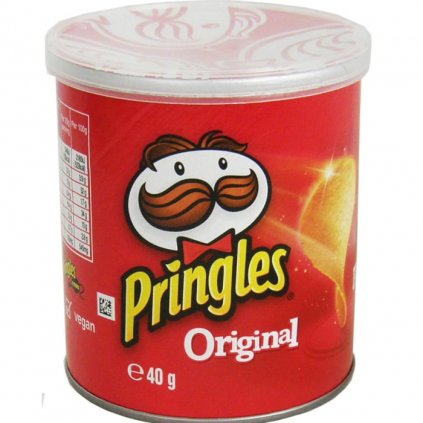 vyr 5483 Pringles original 40g