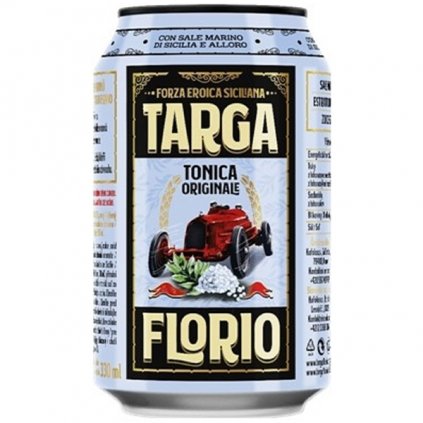 Targa Tonica Classic