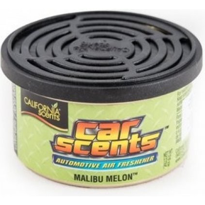 Malibu Melon