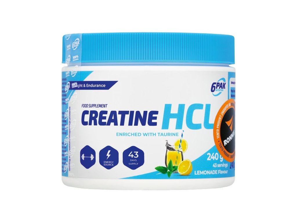 Creatine HCl