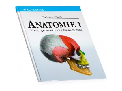 Anatomie 1 (Radomír Čihák)