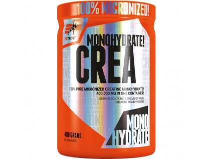 Crea Monohydrate