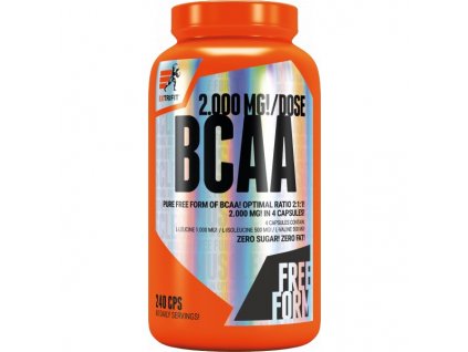 BCAA 2:1:1 Pure