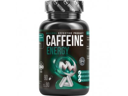 Caffeine Energy