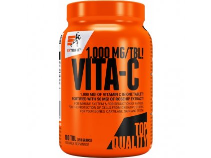 Vita-C 1000 mg