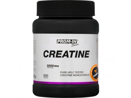 Creatine HPLC