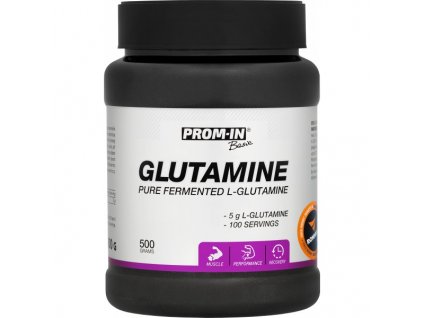 Glutamine