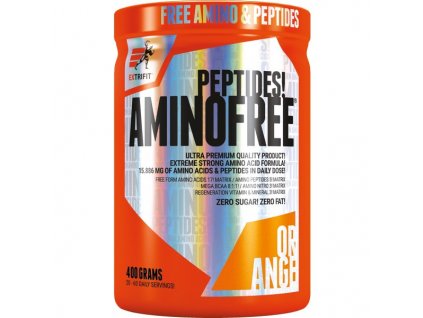 AminoFree Peptides