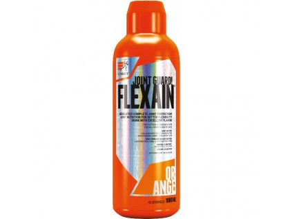Flexain - 1000 ml, ananas