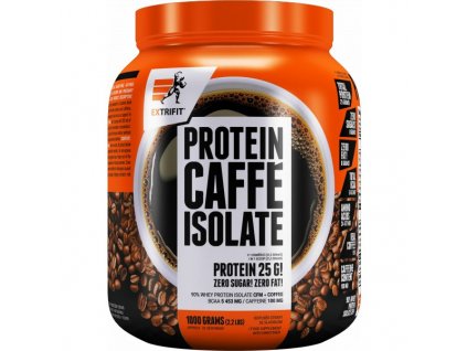 Protein Caffé Isolate 90