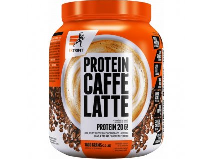 Protein Caffé Latte 80