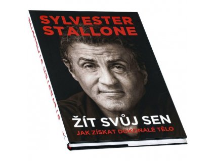 Sylvester Stallone: žít svůj sen (Sylvester Stallone)