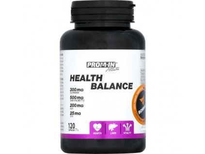 Health Balance