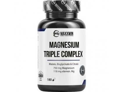 Magnesium Triple Complex